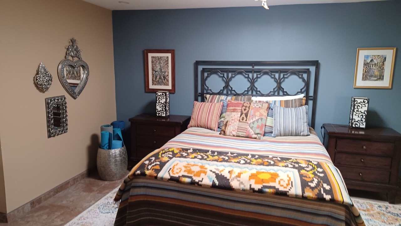 Photo of Bedroom in Mesilla