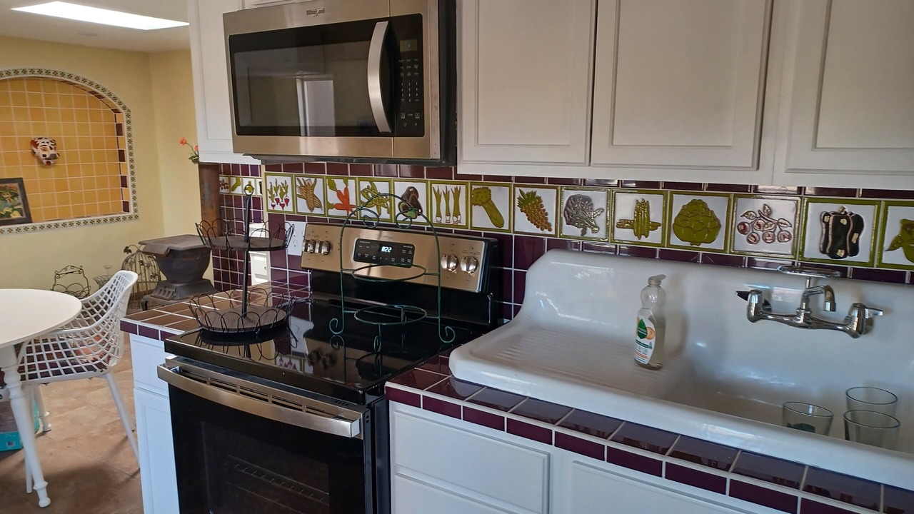 Photo of Kitchen in Mesilla
