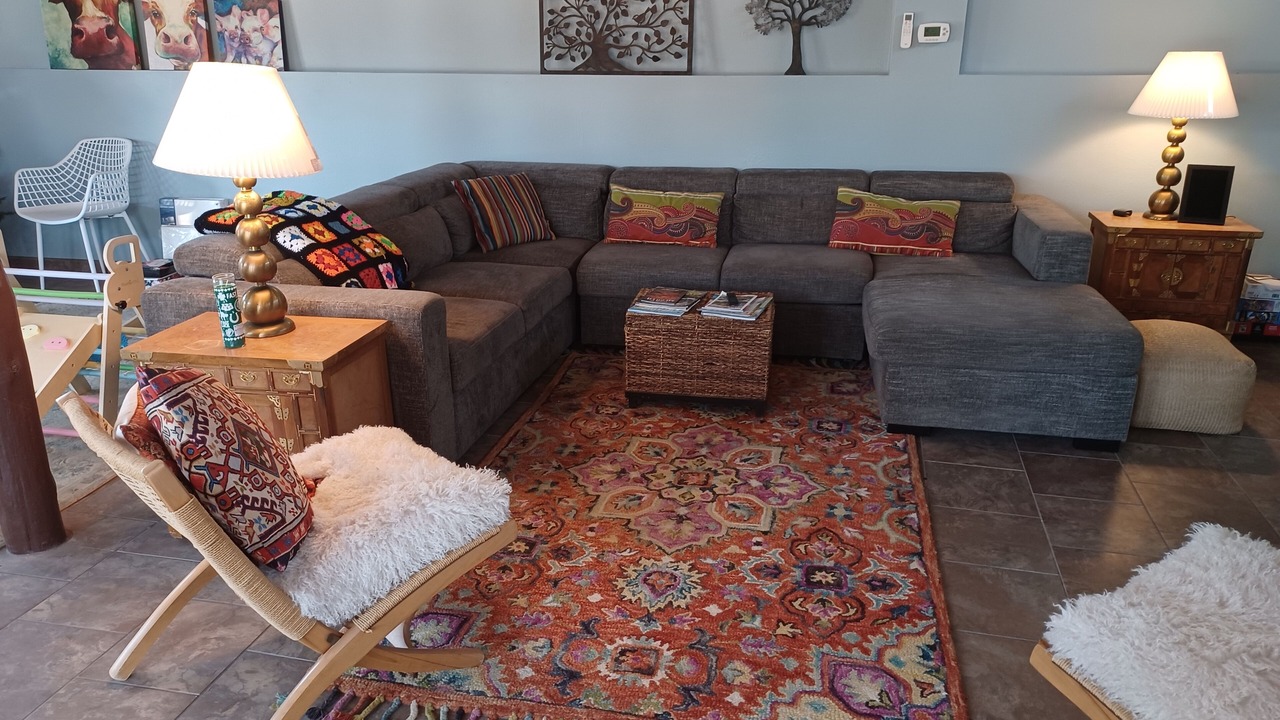 Photo of Livingroom in Mesilla
