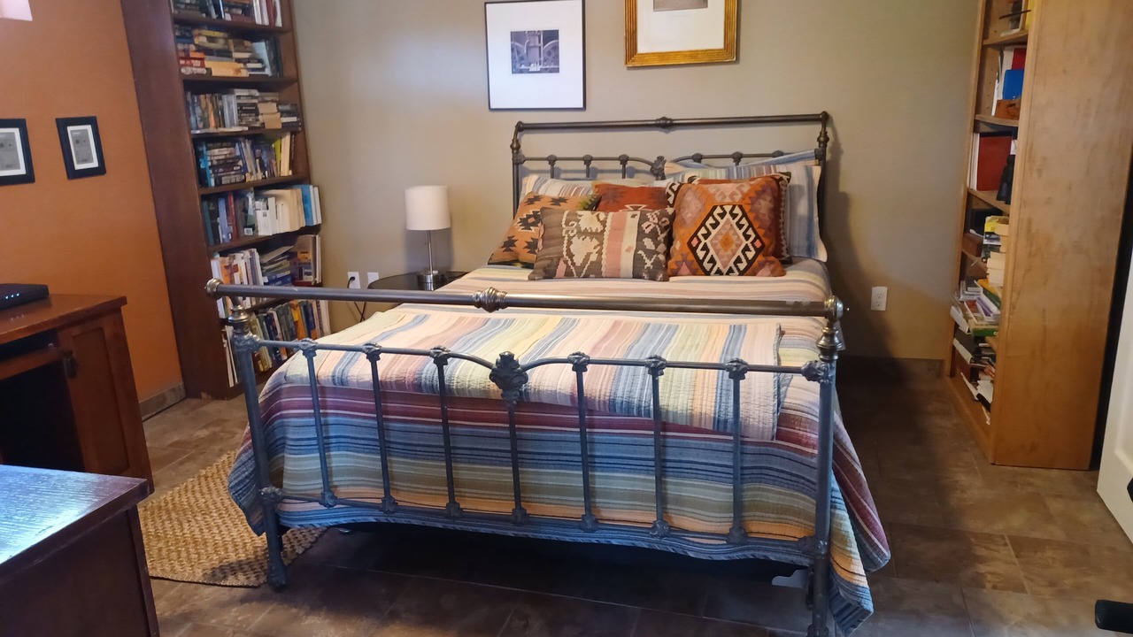 Photo of Bedroom in Mesilla