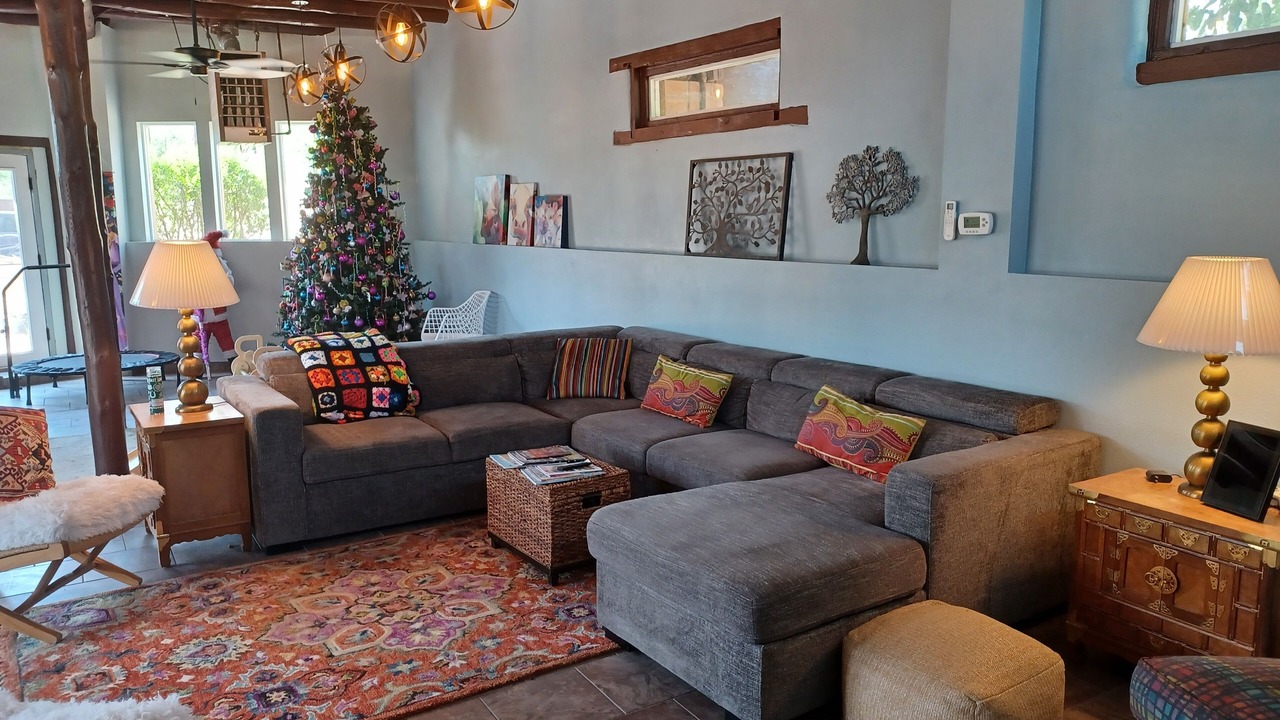 Photo of Livingroom in Mesilla