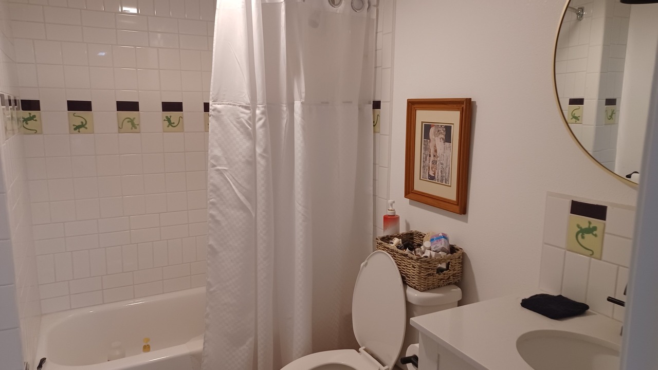 Photo of Bathroom in Mesilla