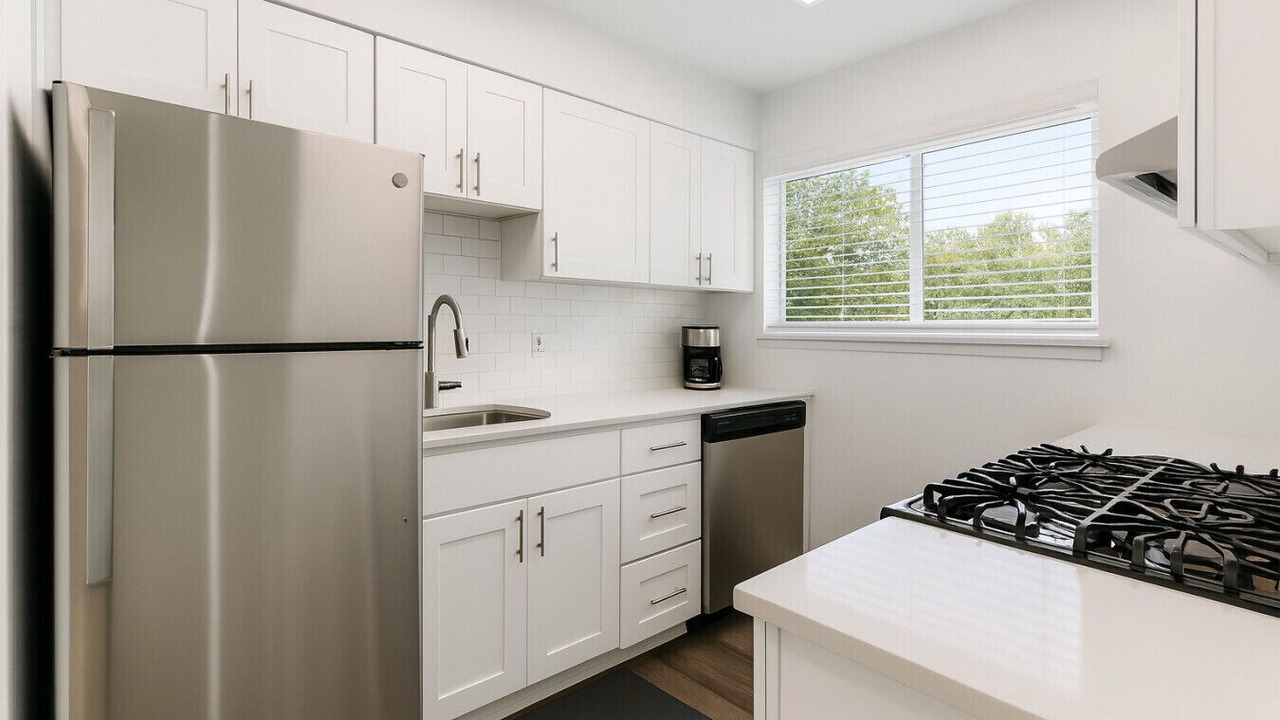 Photo of Kitchen in Shannon