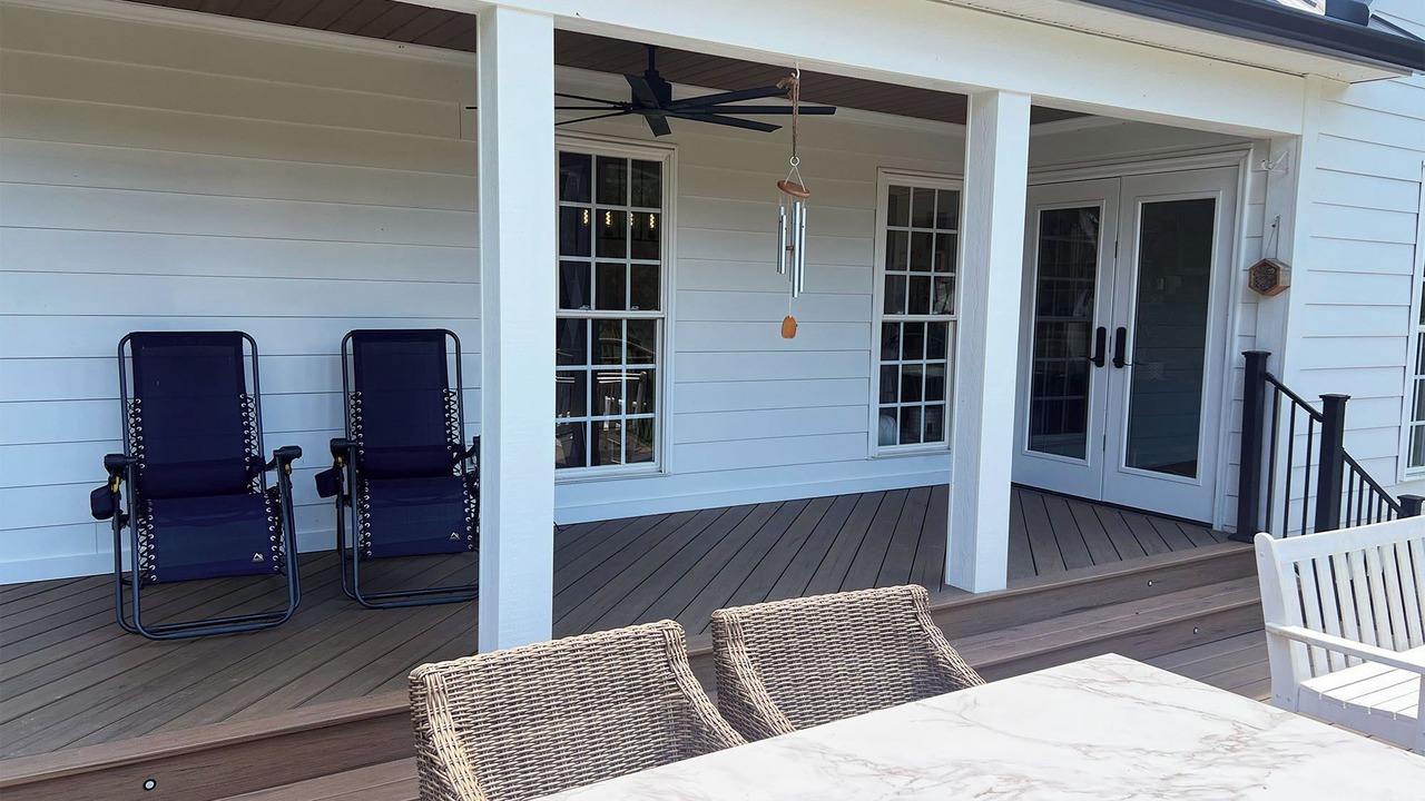 Photo of Outdoor in Joelton