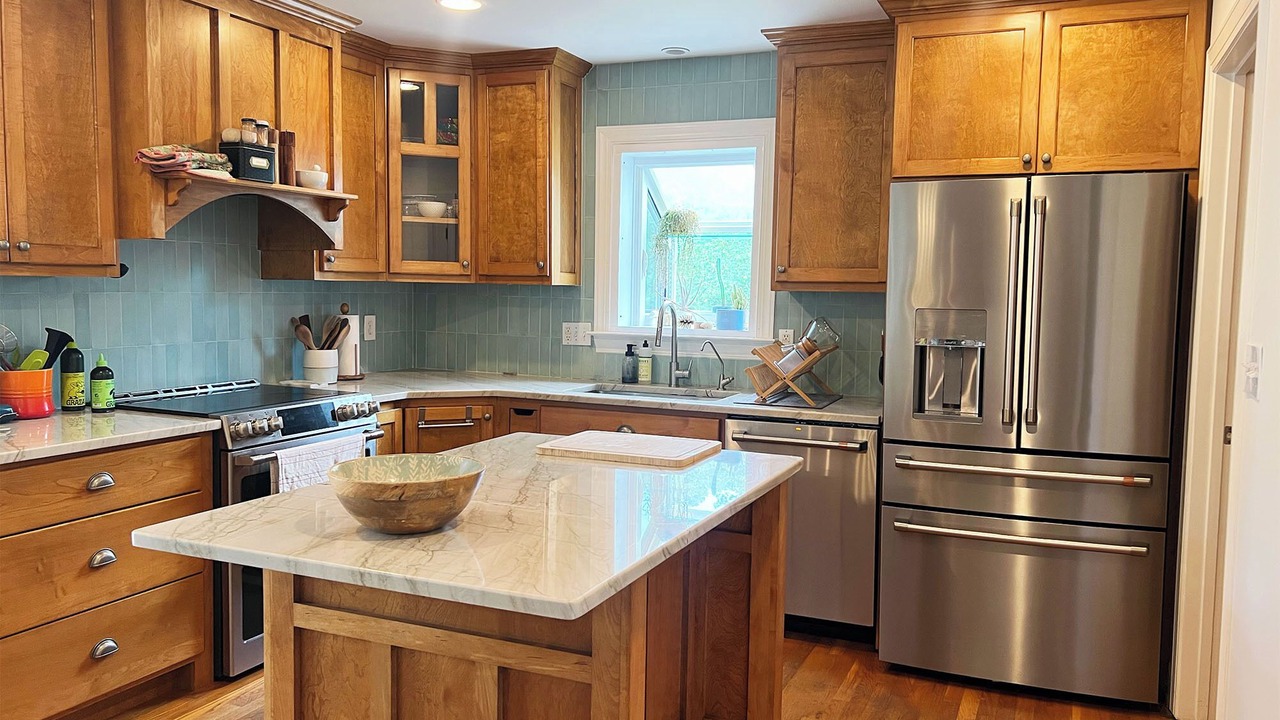 Photo of Kitchen in Joelton