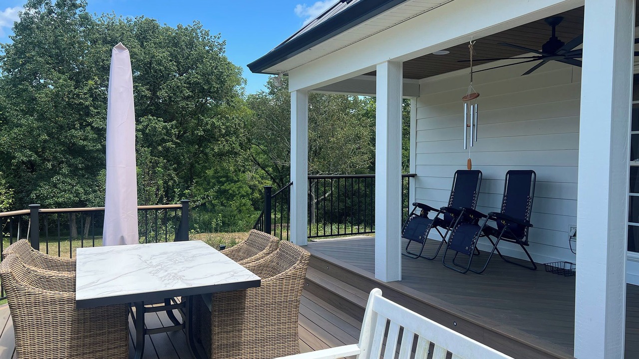 Photo of Outdoor in Joelton