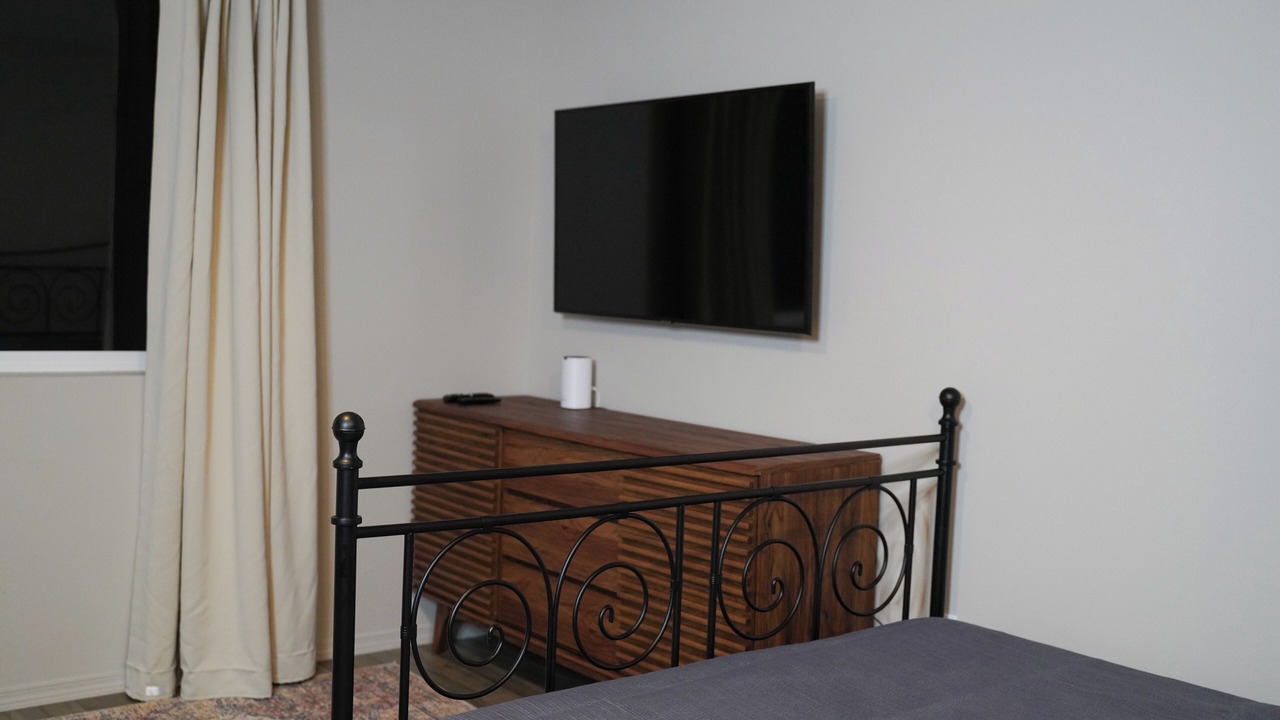 Photo of Bedroom in Tanner