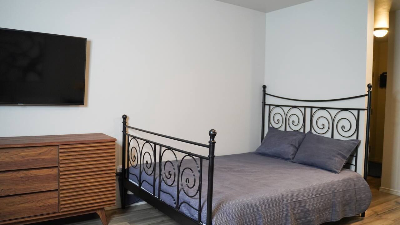 Photo of Bedroom in Tanner