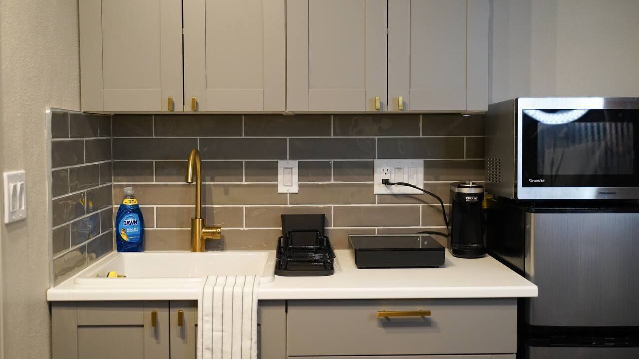 Photo of Kitchen in Tanner