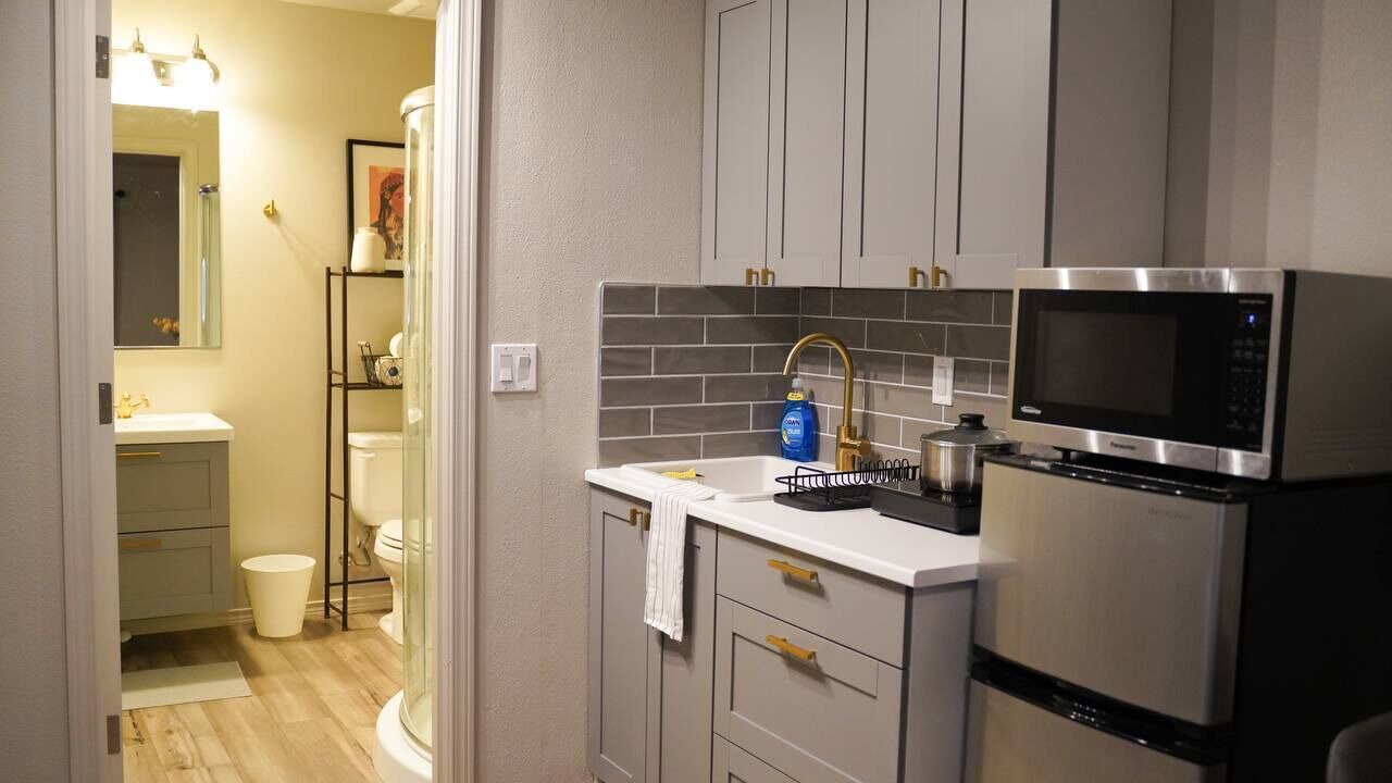 Photo of Kitchen in Tanner