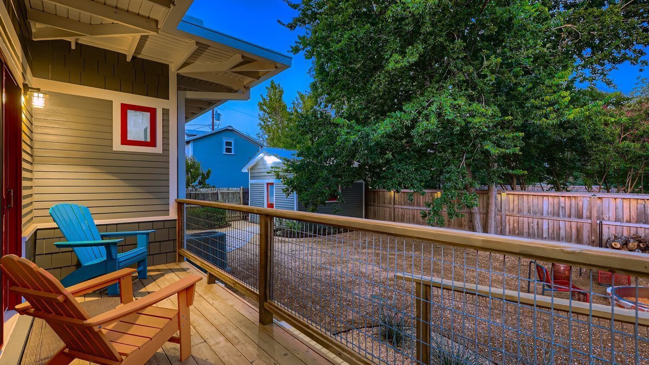 Photo of Outdoor in Georgetown