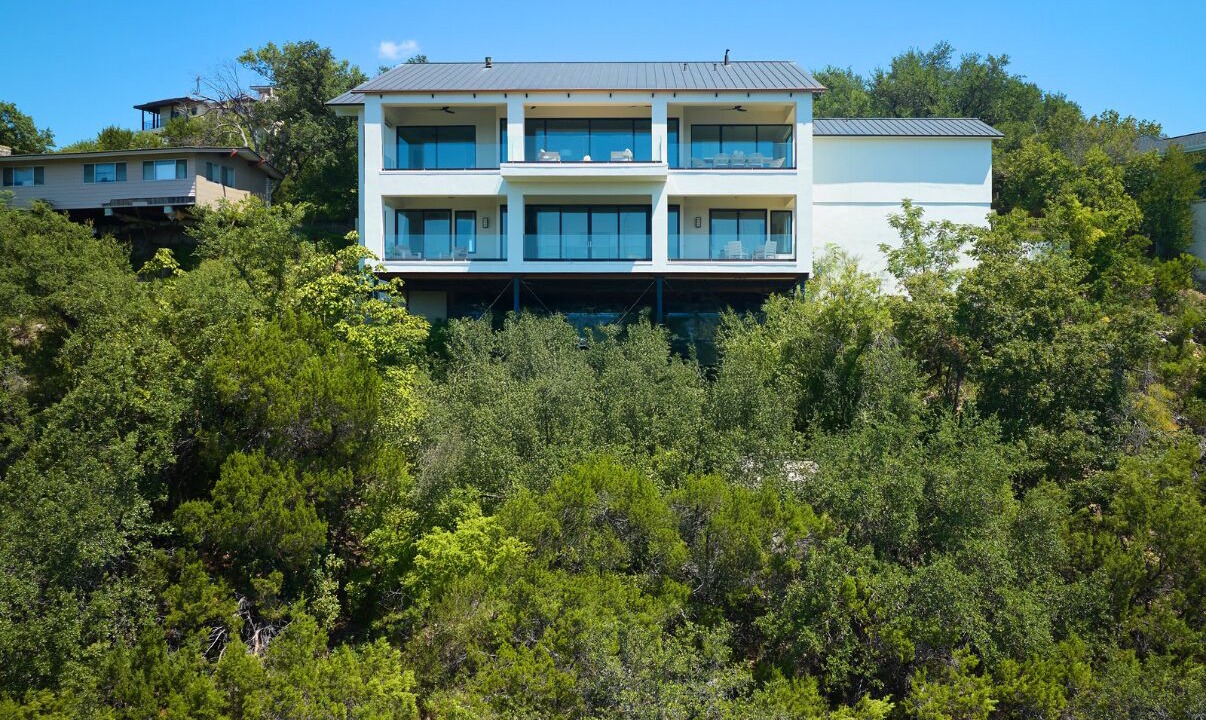 Photo of Outdoor in Mount Bonnell Terrace