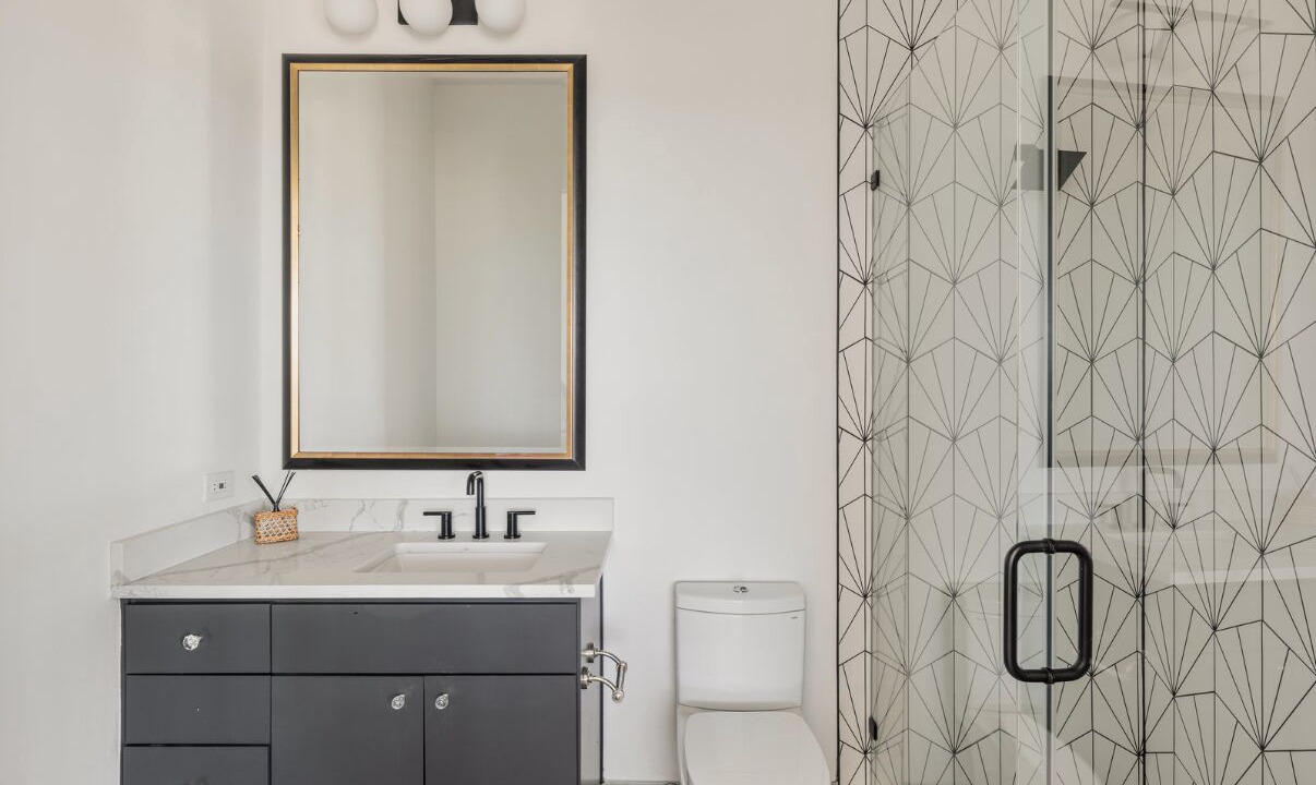 Photo of Bathroom in Mount Bonnell Terrace