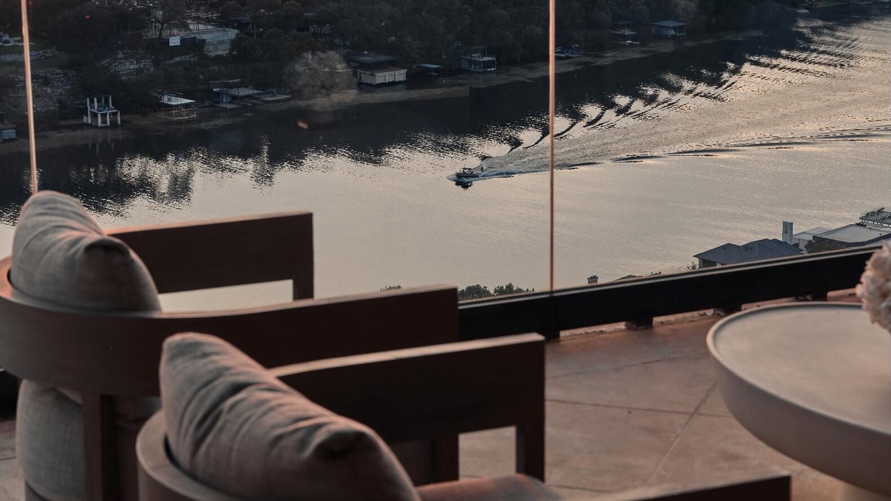 Photo of Outdoor in Mount Bonnell Terrace