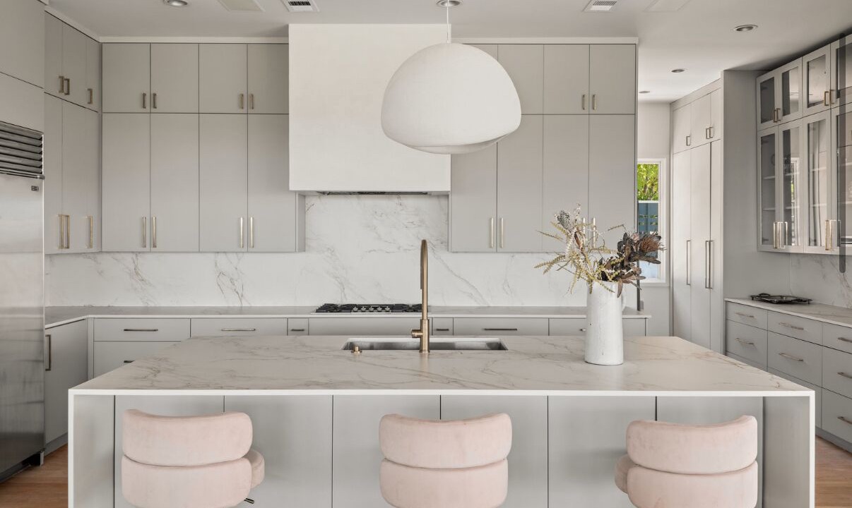 Photo of Kitchen in Mount Bonnell Terrace