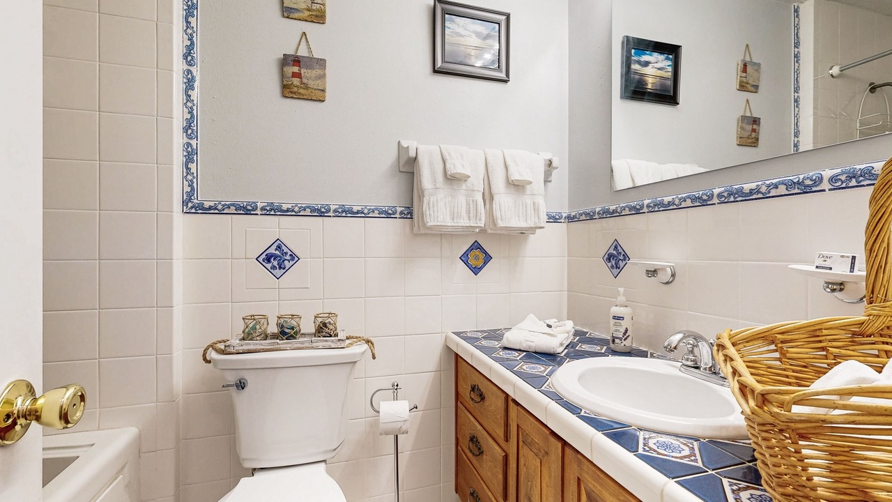 Photo of Bathroom in Amelia City