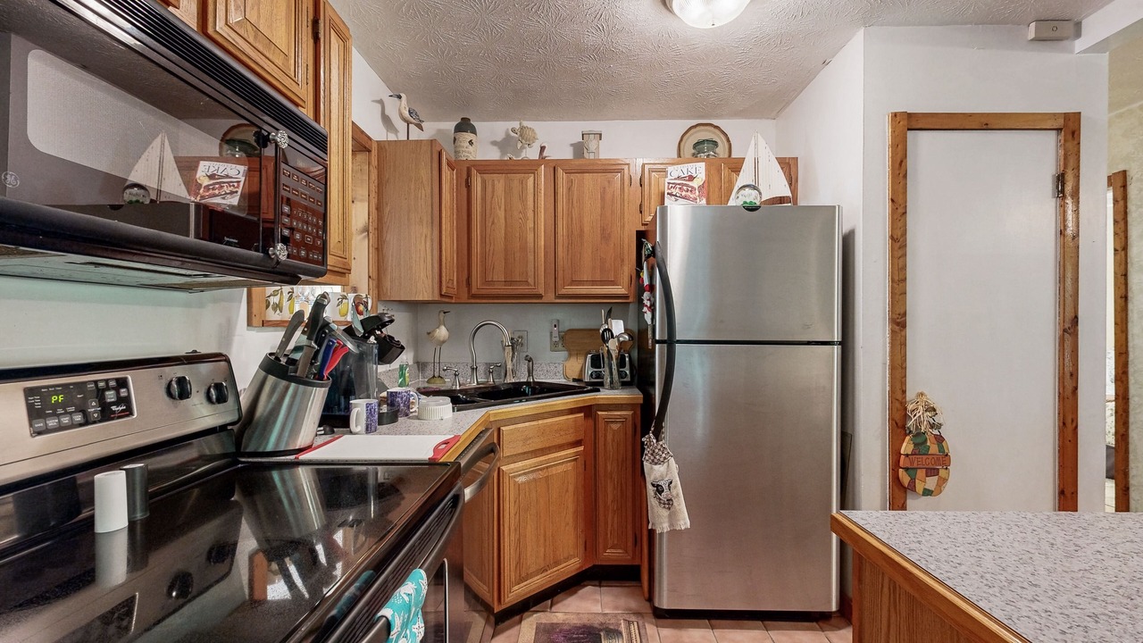 Photo of Kitchen in Amelia City