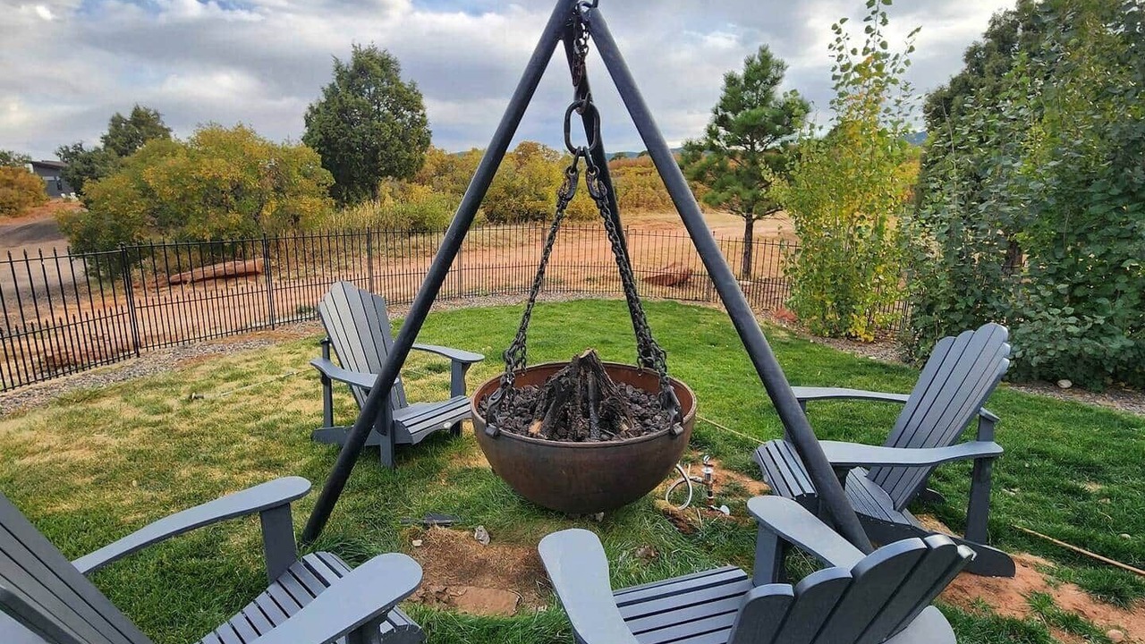 Photo of Outdoor in Larkspur