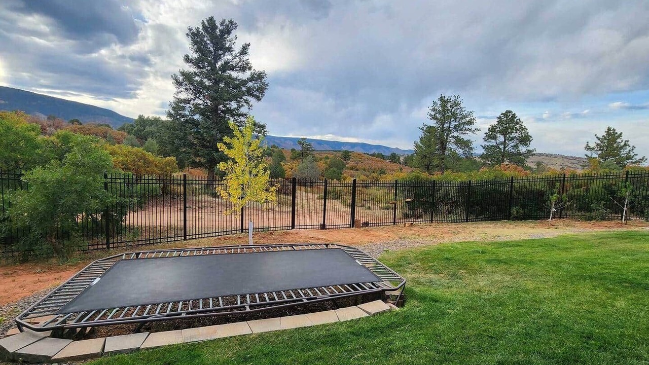 Photo of Outdoor in Larkspur