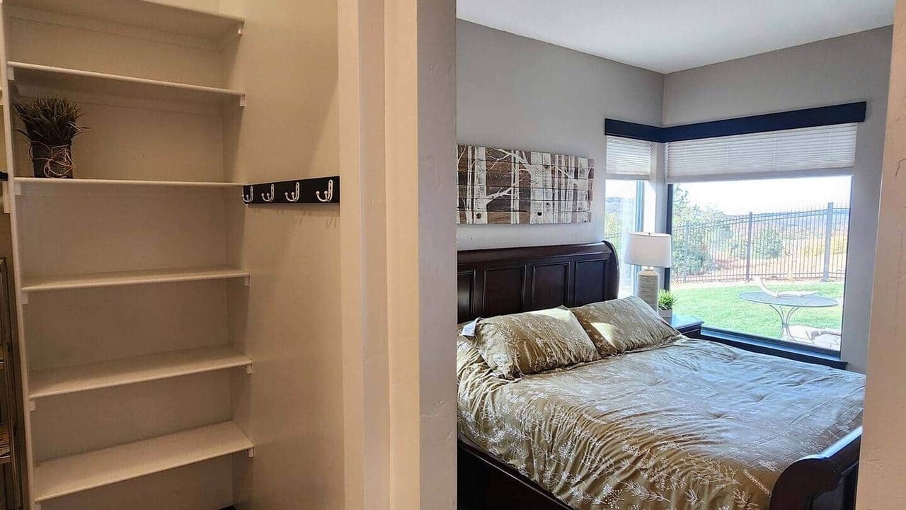 Photo of Bedroom in Larkspur
