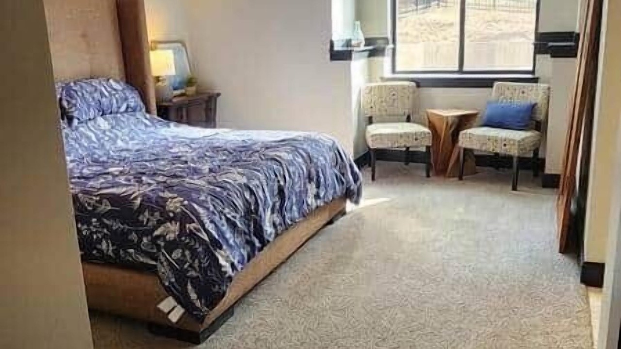 Photo of Bedroom in Larkspur