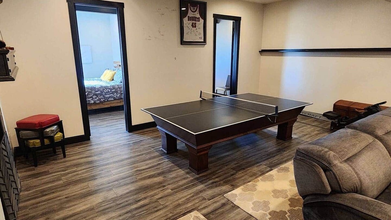 Photo of Bedroom in Larkspur