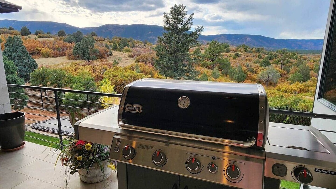 Photo of Outdoor in Larkspur