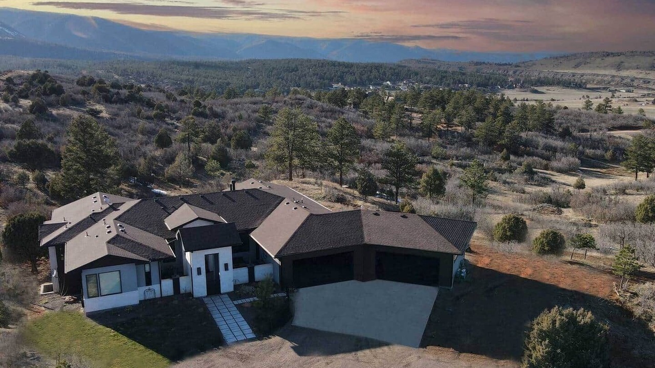 Photo of Outdoor in Larkspur