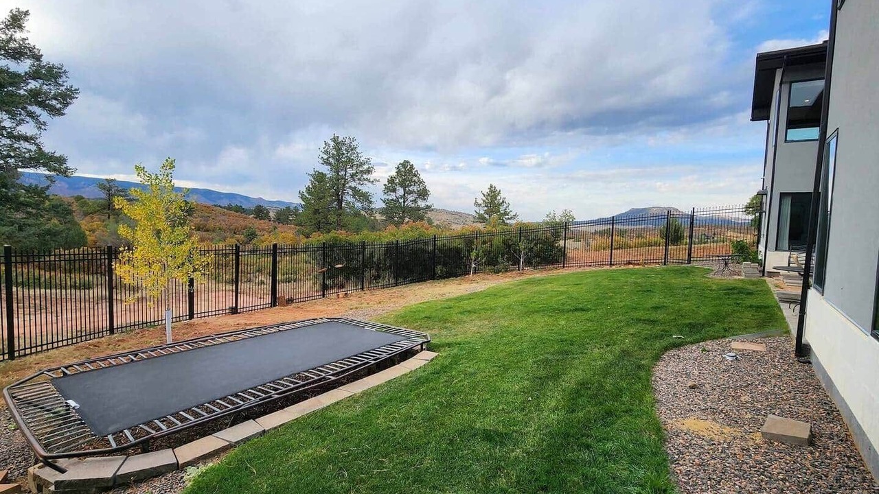 Photo of Outdoor in Larkspur