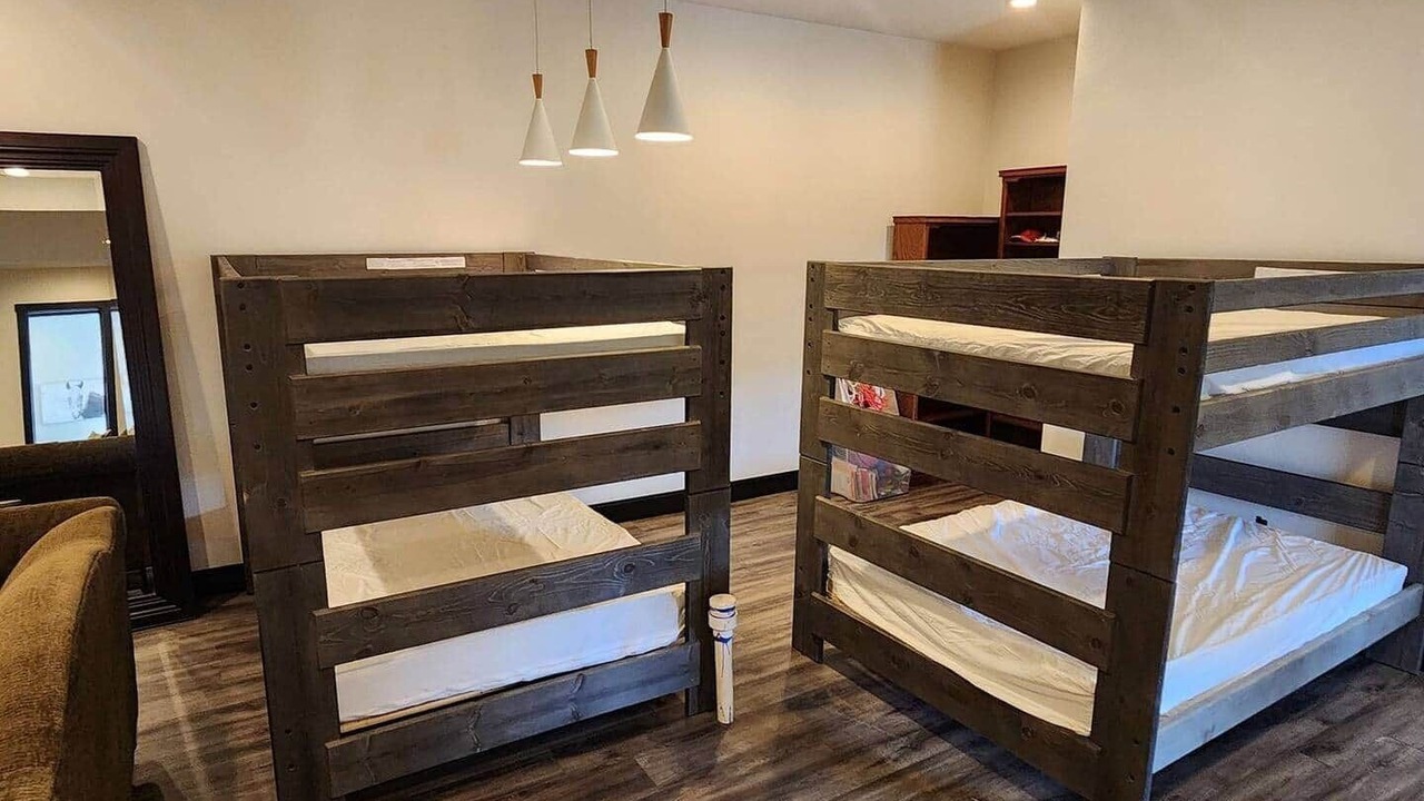 Photo of Bedroom in Larkspur