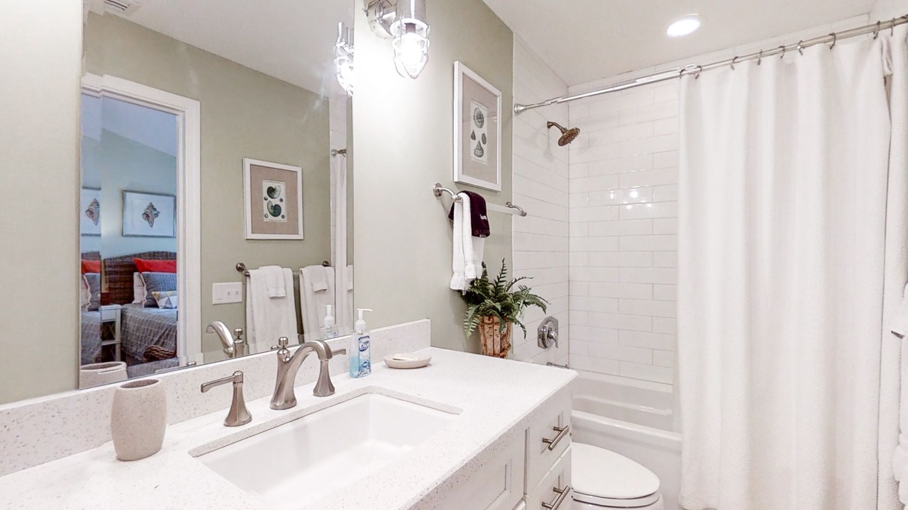 Photo of Bathroom in Amelia City