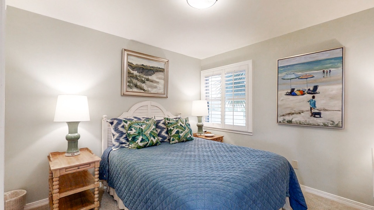 Photo of Bedroom in Amelia City