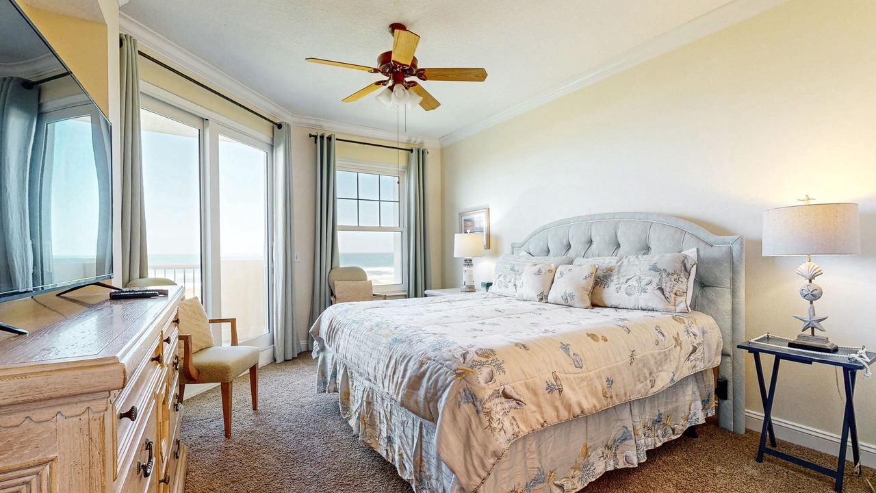 Photo of Bedroom in Amelia City
