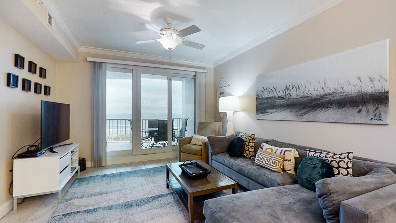 Photo of Livingroom in Amelia City