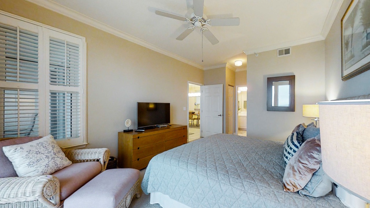 Photo of Bedroom in Amelia City