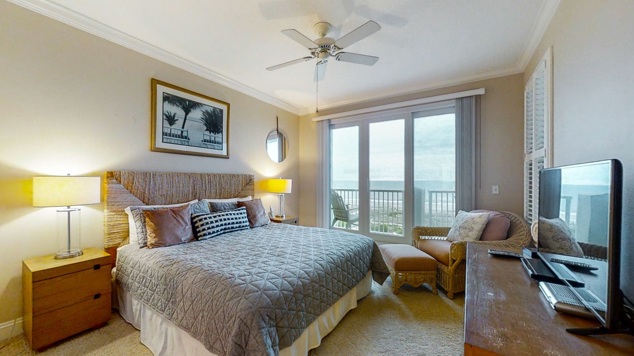 Photo of Bedroom in Amelia City