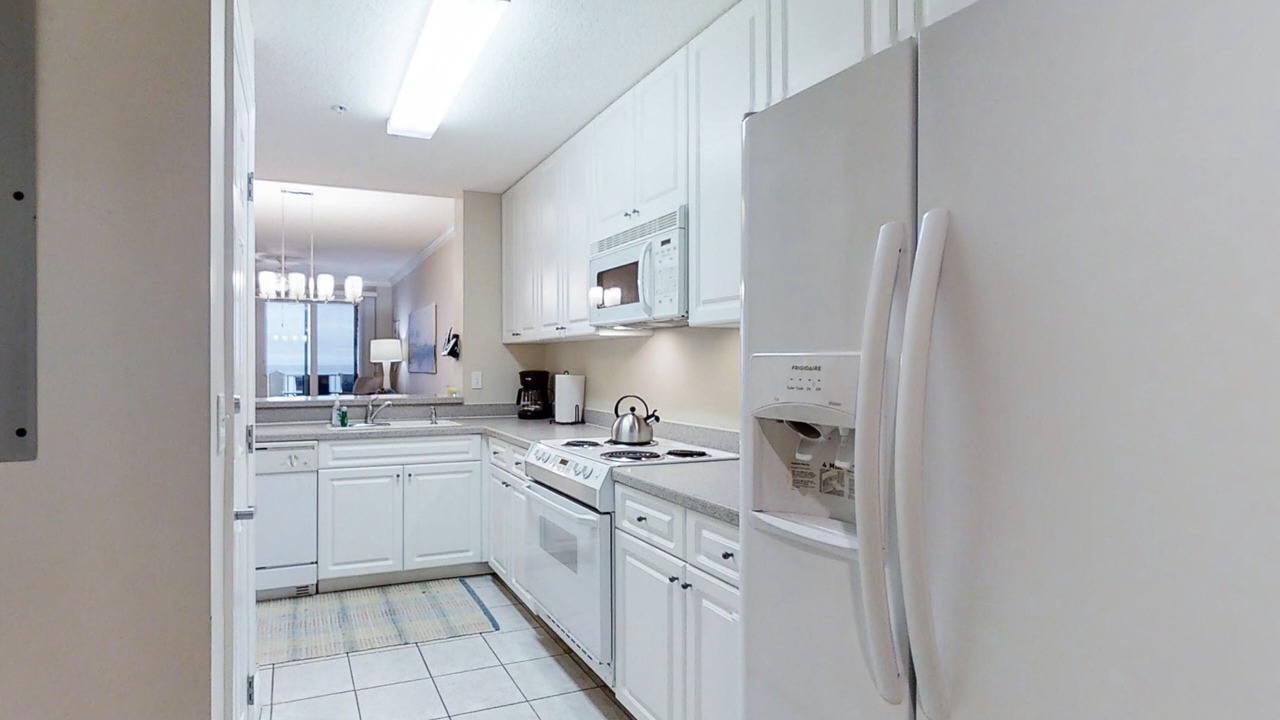 Photo of Kitchen in Amelia City
