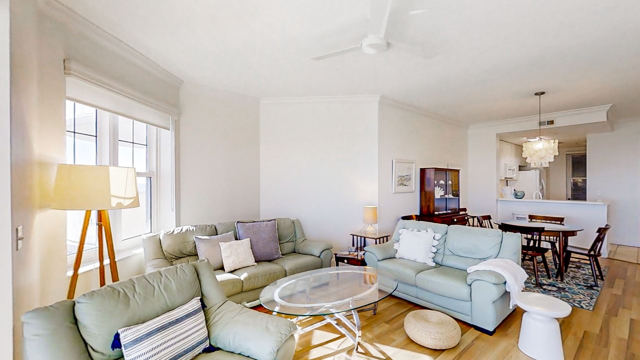 Photo of Livingroom in Amelia City