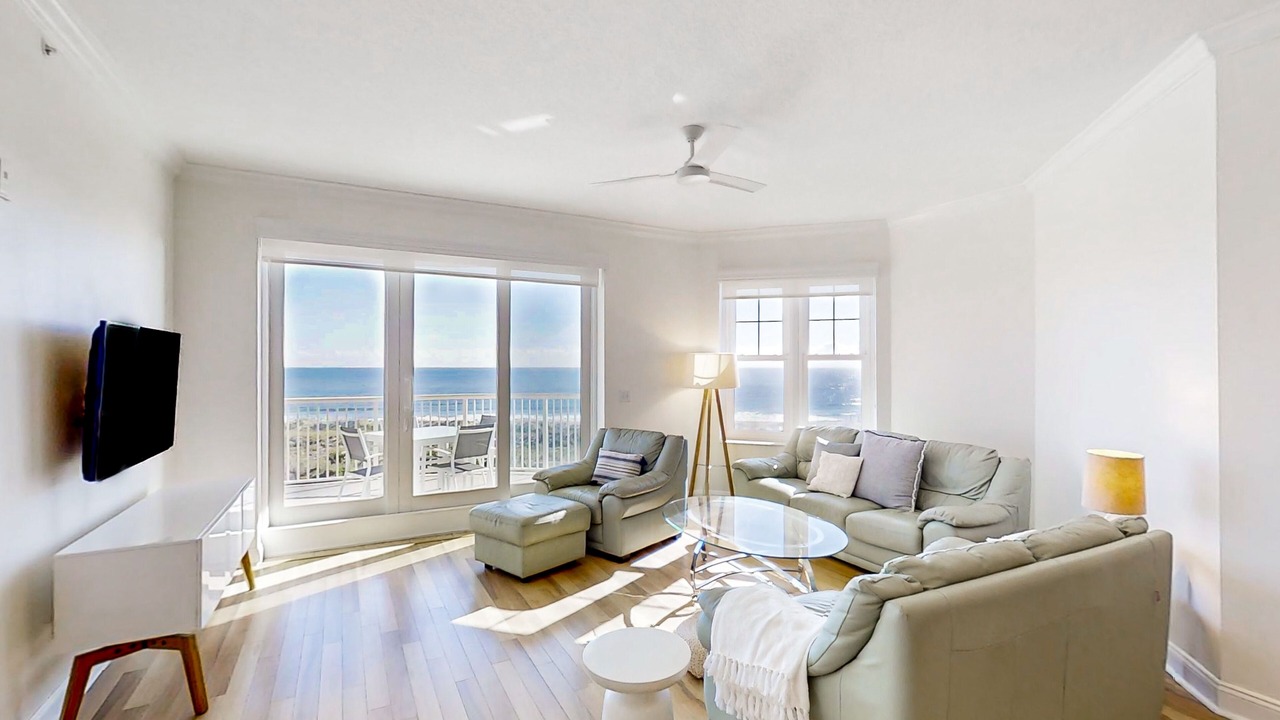 Photo of Livingroom in Amelia City