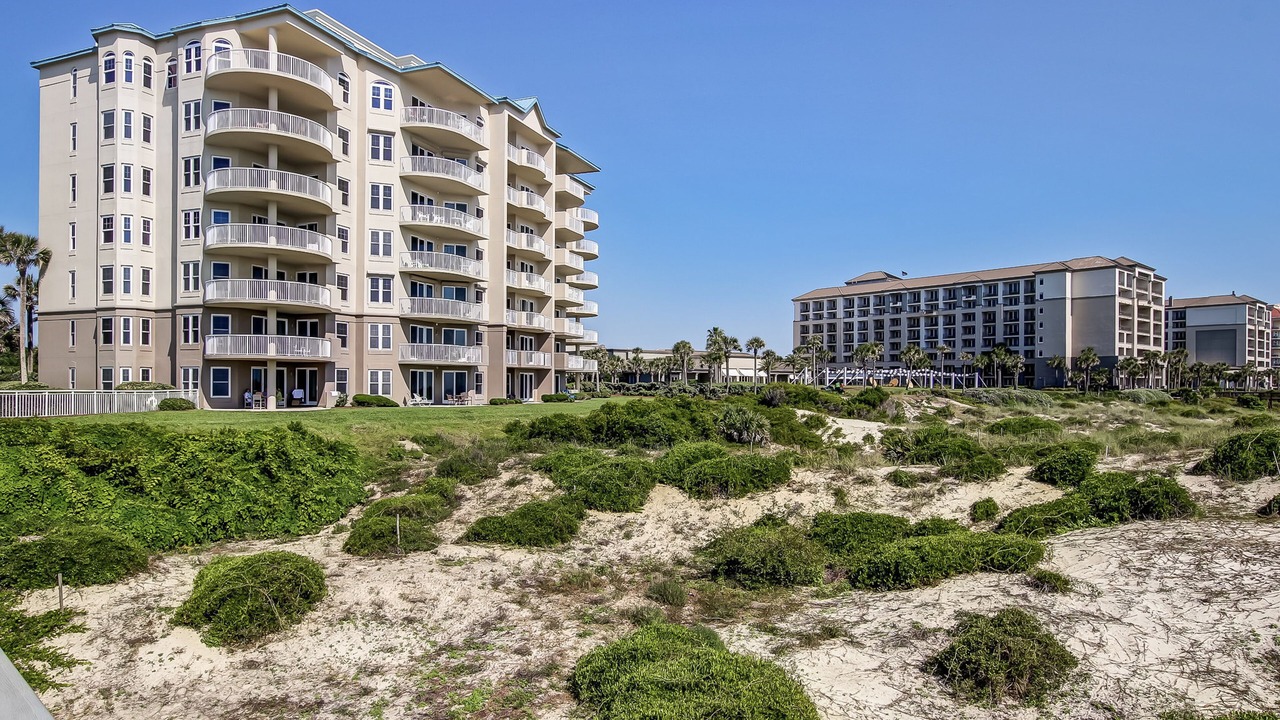 Photo of Outdoor in Amelia City
