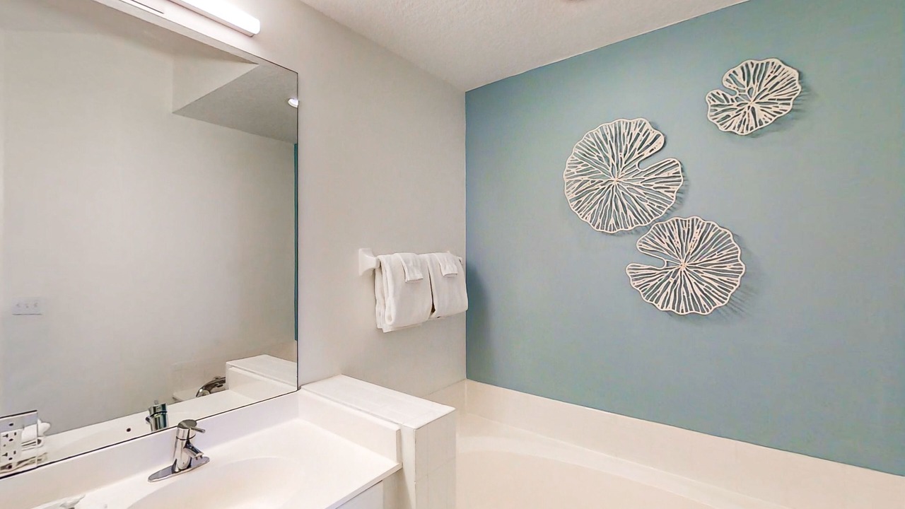 Photo of Bathroom in Amelia City