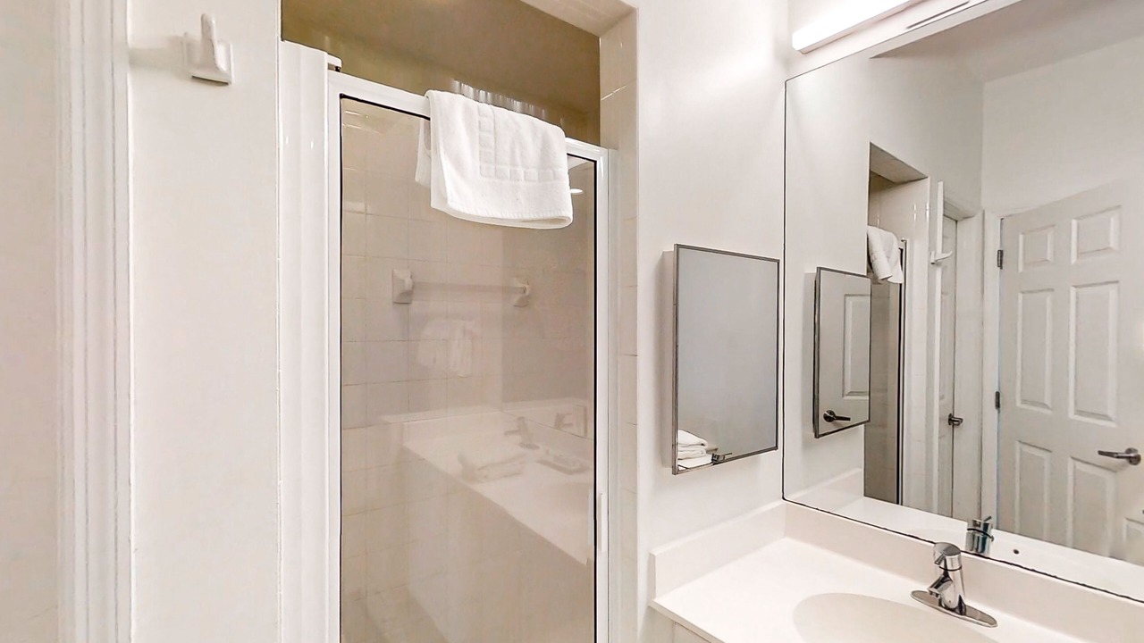 Photo of Bathroom in Amelia City