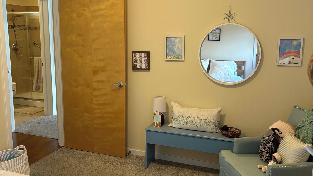 Photo of Bedroom in Dakota Ridge - Northbriar