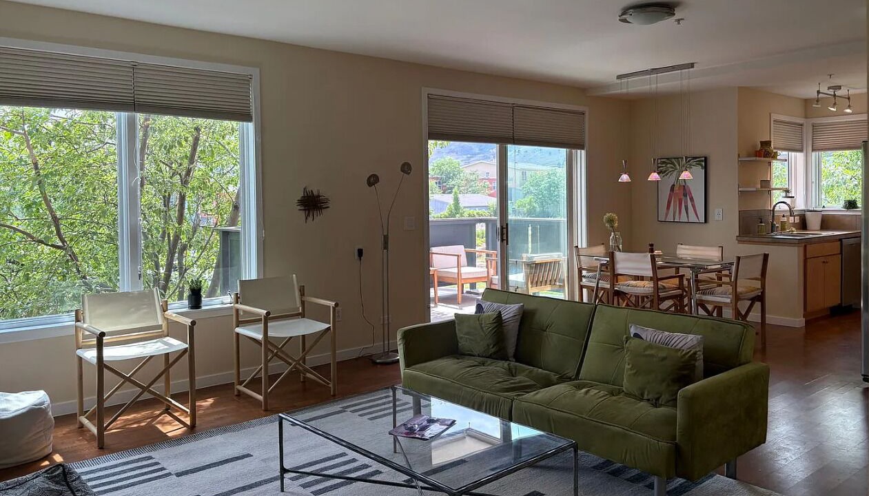 Photo of Livingroom in Dakota Ridge - Northbriar
