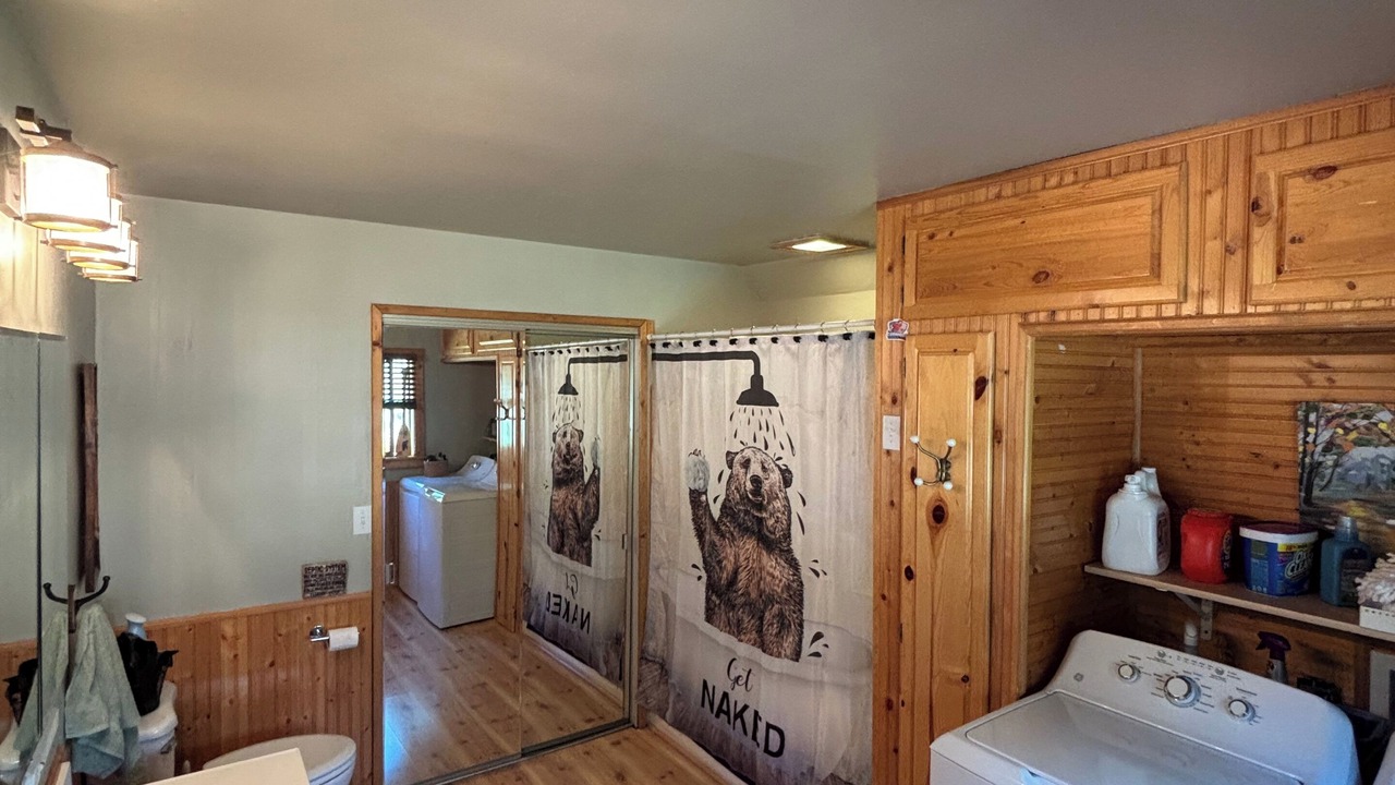 Photo of Bathroom in Cimarron