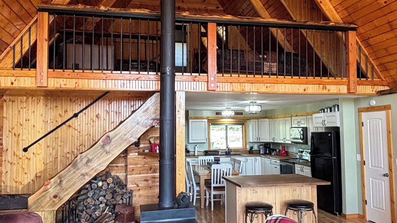 Photo of Livingroom in Cimarron