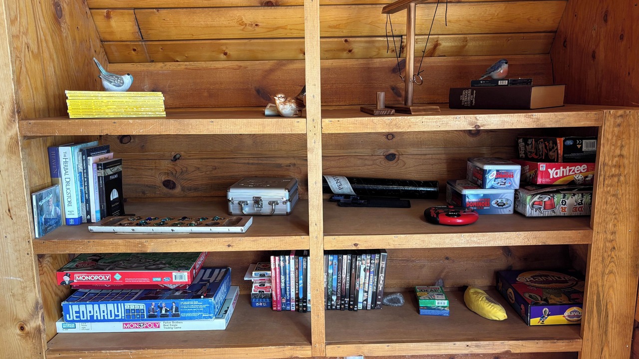 Photo of Bedroom in Cimarron