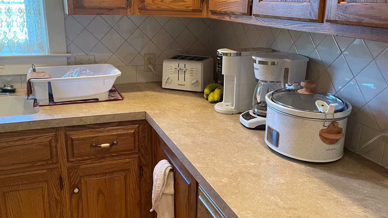 Photo of Kitchen in Ronks