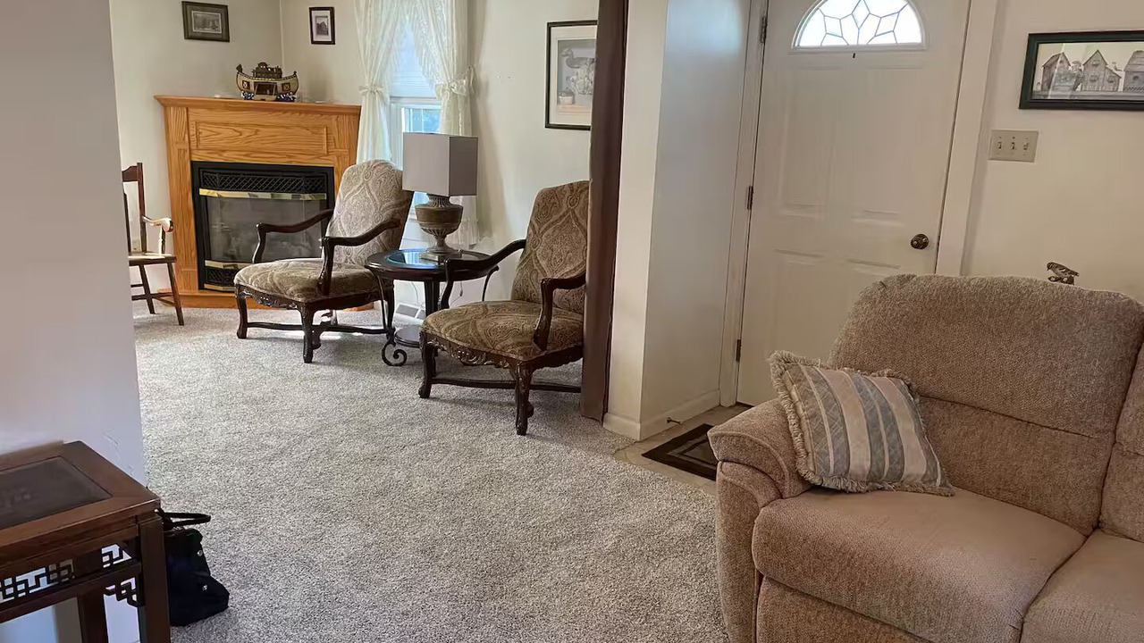 Photo of Livingroom in Ronks