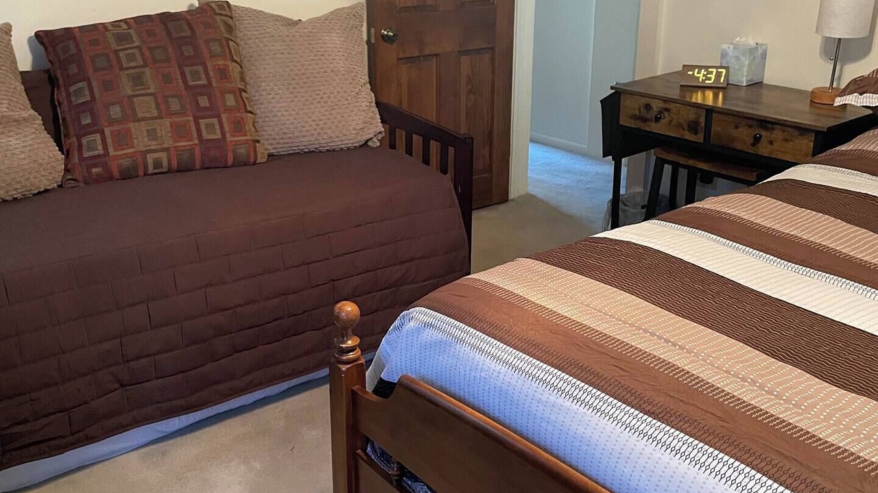 Photo of Bedroom in Ronks